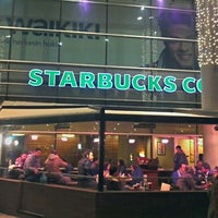 Starbucks Coffee Shop In Eskibaglar