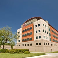 2/6/2014 tarihinde Oklahoma State University - Center for Health Sciences (OSU-CHS)ziyaretçi tarafından Oklahoma State University - Center for Health Sciences (OSU-CHS)'de çekilen fotoğraf