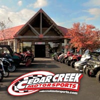 Das Foto wurde bei Cedar Creek Motorsports von Cedar Creek Motorsports am 4/24/2017 aufgenommen