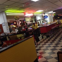 Papa S New York Diner 1764 Gulf To Bay Blvd