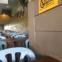 Review Warung Kita Nasi Manggey