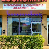 Foto tomada en Automotive and Commercial Locksmith  por Automotive and Commercial Locksmith el 9/25/2020