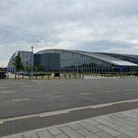 Photo taken at NATO Headquarters by Steinar B. on 6/21/2022