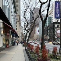 Photo taken at The Magnificent Mile by Aaron on 12/25/2022