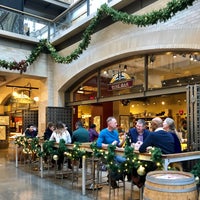 Photo taken at Ferry Plaza Wine Merchant by Aaron on 12/11/2021