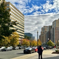 Photo taken at Pentagon City by Aaron on 10/31/2022