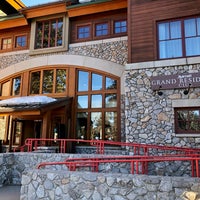 1/29/2022에 Aaron님이 Grand Residences by Marriott, Lake Tahoe에서 찍은 사진