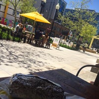 Photo taken at Taylor Gourmet by Aaron on 4/18/2016