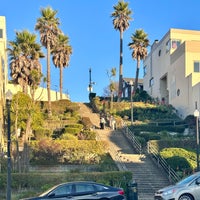 Photo taken at Liberty Stairs by Aaron on 12/17/2023