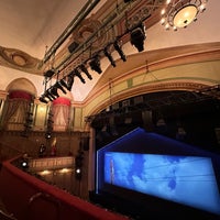 รูปภาพถ่ายที่ Booth Theatre โดย Aaron เมื่อ 11/11/2023