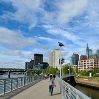 Photo taken at Schuylkill River Trail by Aaron on 5/4/2024