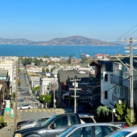Photo taken at Pacific Heights by Aaron on 12/18/2023