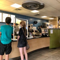 Photo taken at Dairy Queen by Aaron on 7/30/2020