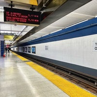 Photo taken at 19th St Oakland BART Station by Aaron on 4/27/2023