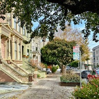 Photo taken at Lower Haight by Aaron on 12/16/2023
