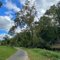 Photo taken at Rock Creek Running Trail by Aaron on 9/30/2023