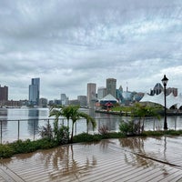 Photo taken at City of Baltimore by Aaron on 10/15/2023