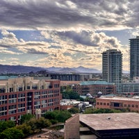 Foto tomada en Residence Inn by Marriott Tempe Downtown/University  por Aaron el 3/24/2024