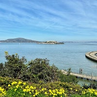 Photo taken at San Francisco Bay by Aaron on 2/21/2023