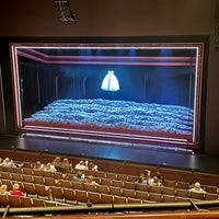 Photo taken at Shakespeare Theatre Company - Harman Hall by Aaron on 10/16/2023
