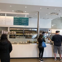 Photo taken at sweetgreen by Aaron on 4/29/2018