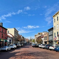 Photo taken at City of Annapolis by Aaron on 11/5/2023