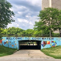 Photo taken at Edgewater by Aaron on 7/13/2022