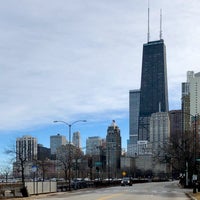 Photo taken at Lake Shore Drive by Aaron on 2/2/2020