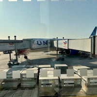 Photo taken at Gate 12 by Aaron on 6/5/2023