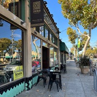 Foto scattata a Zocalo Coffeehouse da Aaron il 10/26/2022