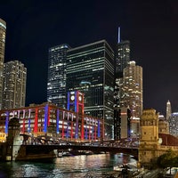 Photo taken at Chicago River by Aaron on 9/4/2023