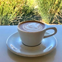 Photo taken at Verve Coffee Roasters by Aaron on 8/22/2022