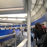 Photo taken at Gate C29 by Aaron on 5/22/2022