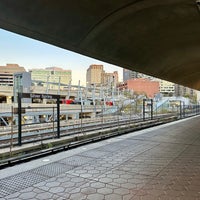 Photo taken at Silver Spring Metro Station by Aaron on 11/1/2023