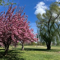Photo taken at East Potomac Park by Aaron on 4/13/2024