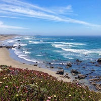 Photo taken at North Salmon Creek Beach by Aaron on 5/26/2022