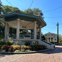 Photo taken at Washington Park by Aaron on 9/22/2023