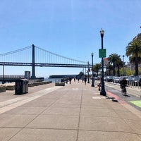 Photo taken at Downtown San Francisco by Aaron on 5/2/2022