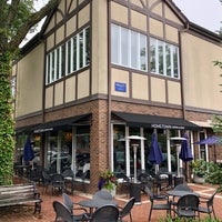 Hometown Coffee Juice Glencoe Il