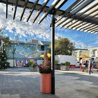 Photo taken at Noe Valley Town Square by Aaron on 12/17/2023