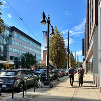 Photo taken at H Street Corridor by Aaron on 10/29/2023