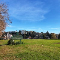 Foto tomada en Lakeside Park  por Aaron el 1/14/2021
