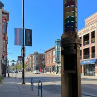Photo taken at Boystown by Aaron on 9/1/2023