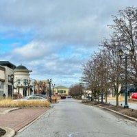 Photo taken at The Shops at Fallen Timbers by Aaron on 12/26/2023