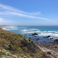 Photo taken at North Salmon Creek Beach by Aaron on 5/26/2022