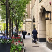 Photo taken at River North Neighborhood by Aaron on 5/7/2021
