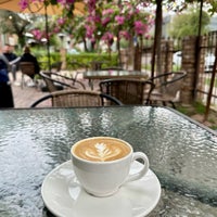 Foto tirada no(a) Songbird Coffee &amp;amp; Tea House por Aaron em 3/23/2024