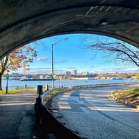 Photo taken at Riverside Park by Aaron on 11/12/2023