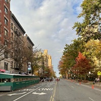 Photo taken at Morningside Heights by Aaron on 11/7/2022