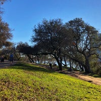 Foto tomada en Lakeside Park  por Aaron el 1/18/2021